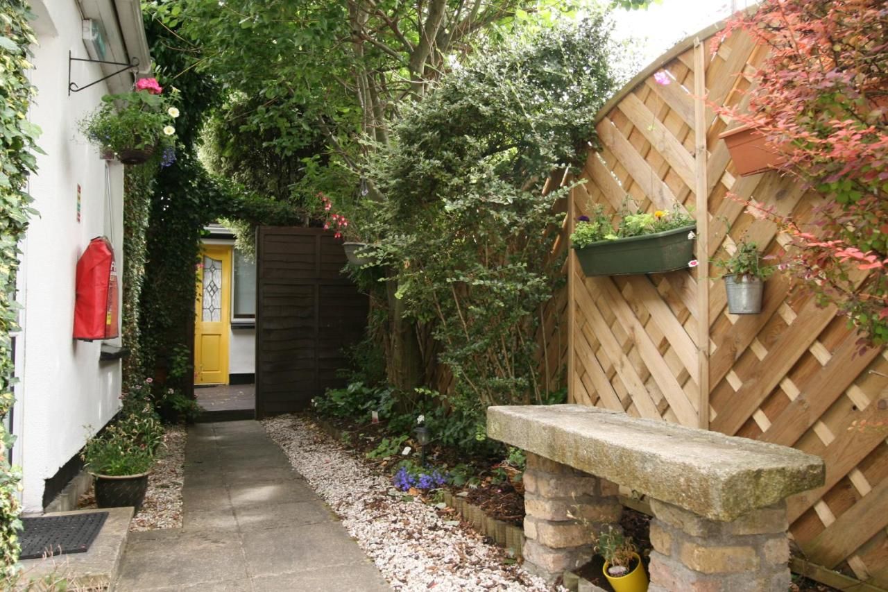 Гостевой дом Donnybrook Hall Дублин-13