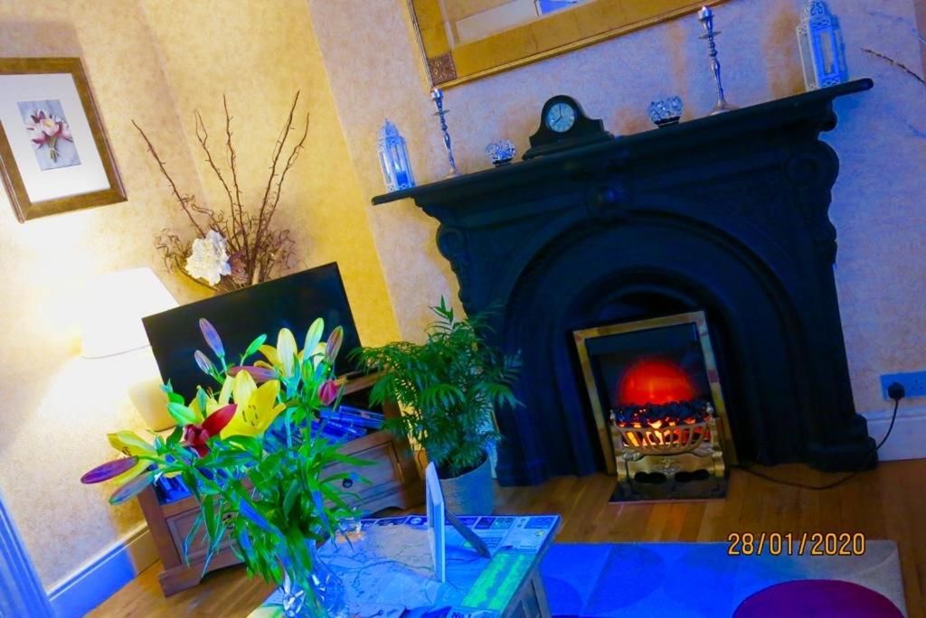 Гостевой дом Donnybrook Hall Дублин-16