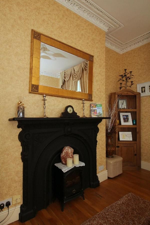 Гостевой дом Donnybrook Hall Дублин-18