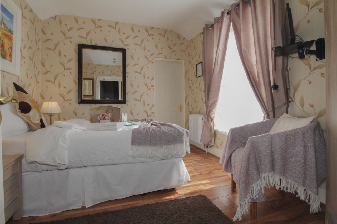 Гостевой дом Donnybrook Hall Дублин-22