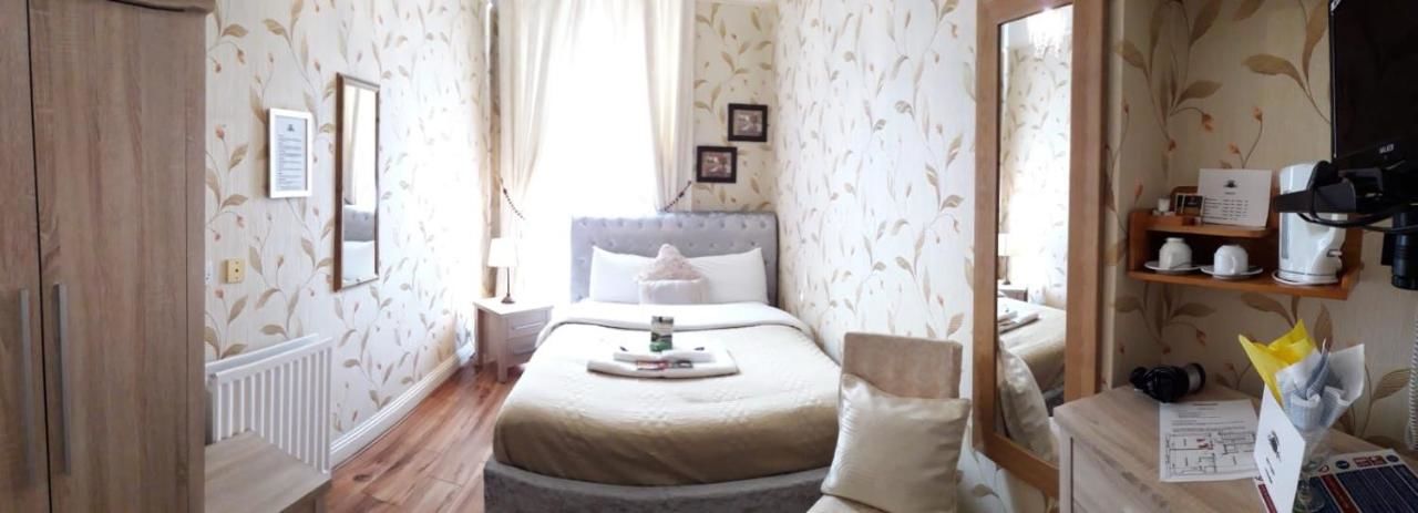 Гостевой дом Donnybrook Hall Дублин-26