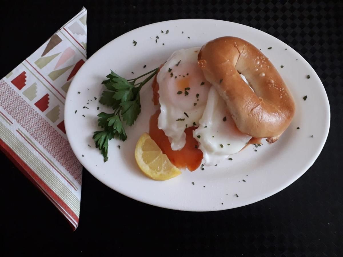 Гостевой дом Donnybrook Hall Дублин-33