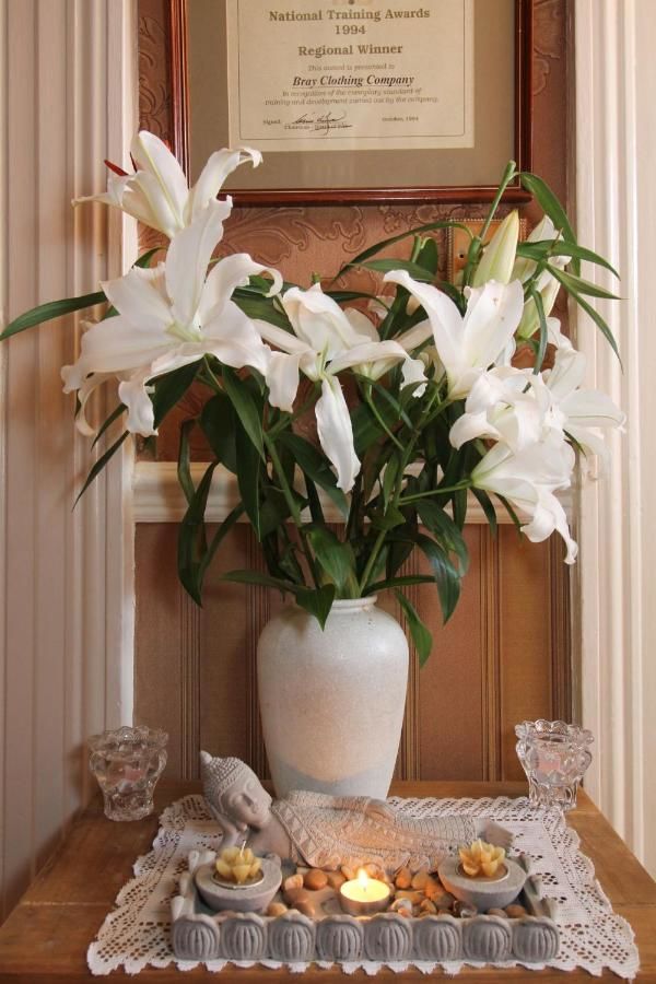 Гостевой дом Donnybrook Hall Дублин-37