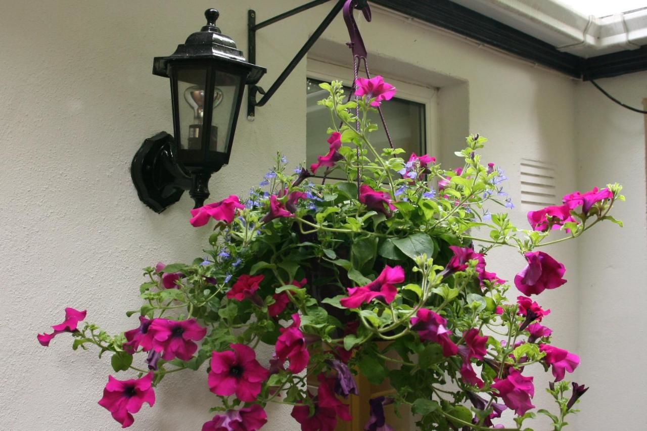 Гостевой дом Donnybrook Hall Дублин-40