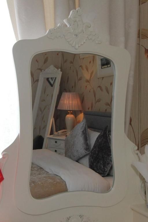 Гостевой дом Donnybrook Hall Дублин-43