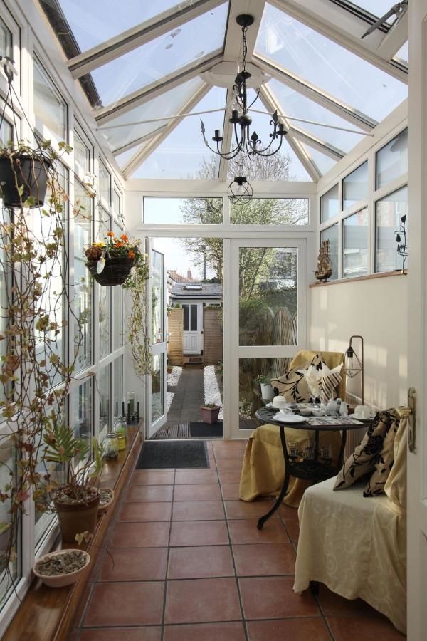 Гостевой дом Donnybrook Hall Дублин-11