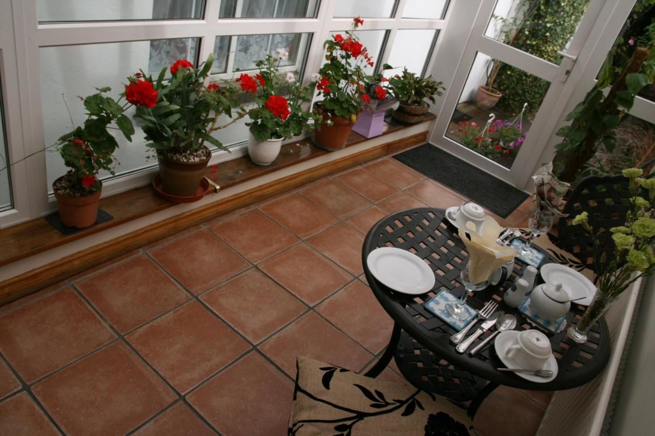 Гостевой дом Donnybrook Hall Дублин-12