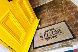 Гостевой дом Donnybrook Hall Дублин-1