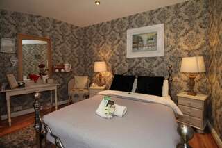 Гостевой дом Donnybrook Hall Дублин Одноместный номер-3