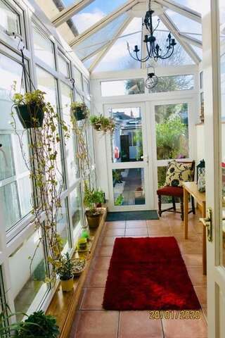 Гостевой дом Donnybrook Hall Дублин-6