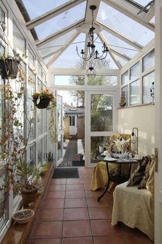 Гостевой дом Donnybrook Hall Дублин-7