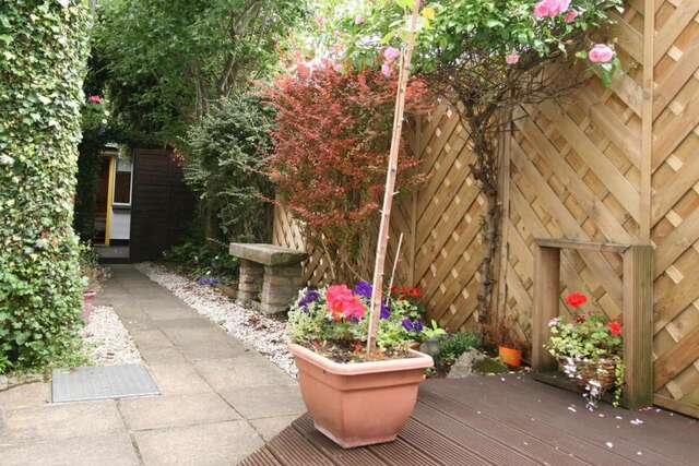 Гостевой дом Donnybrook Hall Дублин-13