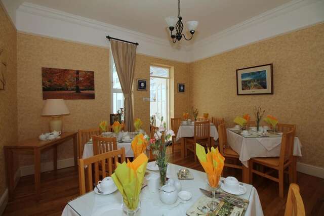 Гостевой дом Donnybrook Hall Дублин-19