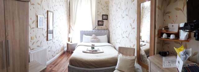 Гостевой дом Donnybrook Hall Дублин-25