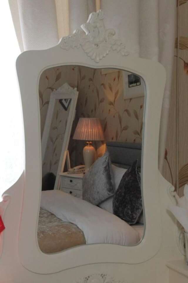 Гостевой дом Donnybrook Hall Дублин-27