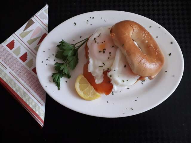 Гостевой дом Donnybrook Hall Дублин-32