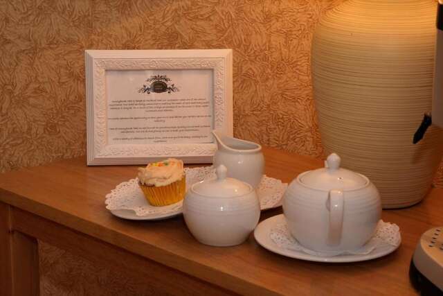 Гостевой дом Donnybrook Hall Дублин-33