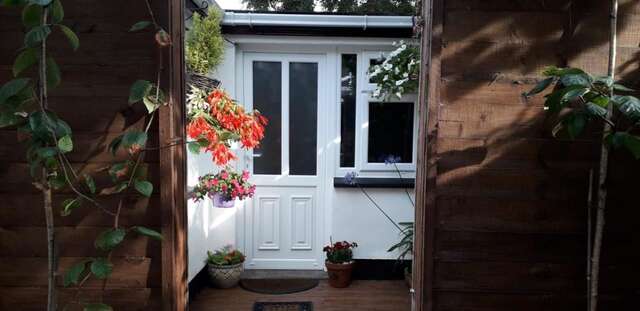 Гостевой дом Donnybrook Hall Дублин-34