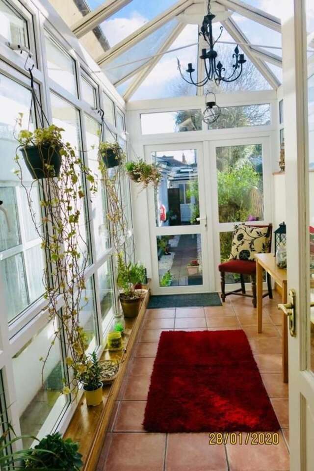 Гостевой дом Donnybrook Hall Дублин-9