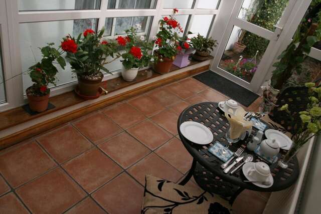 Гостевой дом Donnybrook Hall Дублин-11